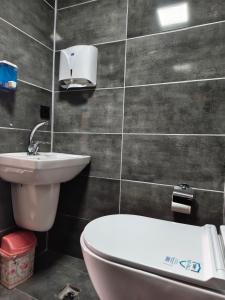 Derin park otel