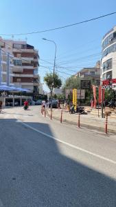 Beachfront Bliss Apartment