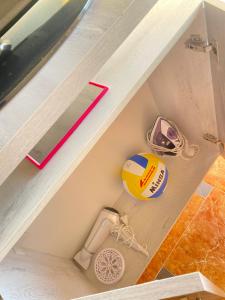 Beachfront Bliss Apartment