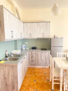 Beachfront Bliss Apartment