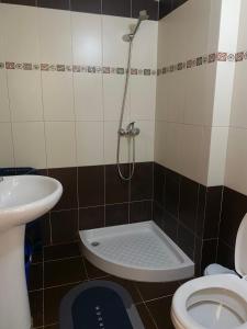 Beachfront Bliss Apartment