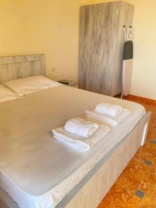 Beachfront Bliss Apartment