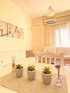 Beachfront Bliss Apartment