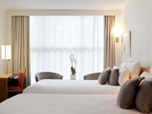 Novotel Genève Centre