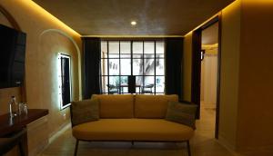 7 Casa Laurel Hotel Boutique