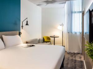 ibis Manchester Centre Princess Street