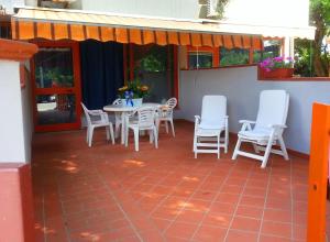 Studio apartment 300 meters from the beach