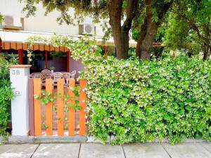 Studio apartment 300 meters from the beach