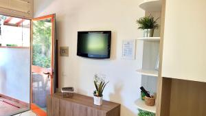 Studio apartment 300 meters from the beach