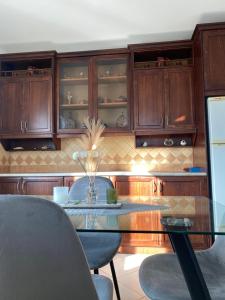 Saranda Center Apartment