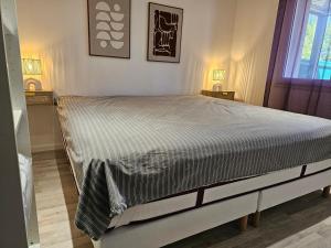 Entre Bordeaux et Océan, Oasis avec Pergola