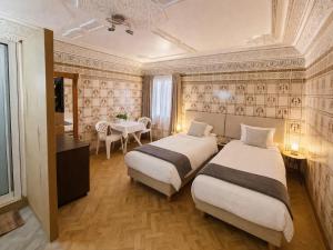 Großes Zimmer in Agadir