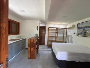 Chalé Sabiá - Refúgio em Taipu a 300m da praia