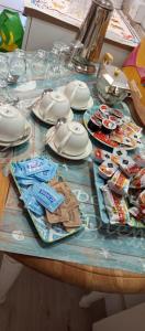 Vento sul mare luxury