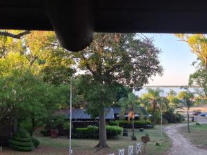Cabañas Riberas del Paraná