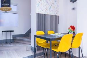 6BR 6 En-Suites Sleeps 16 Heathrow 30min