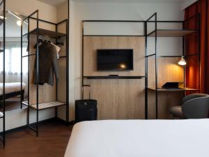 ibis Paris Gare de Lyon Diderot