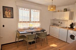 Appartement entier, climatisé, vue mer