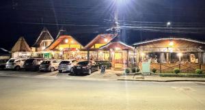 Pousada do Sino - 2 min do Capivari