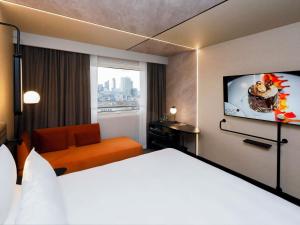 Novotel Warszawa Centrum