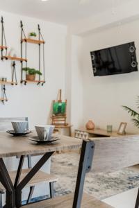 Hermoso DEPARTAMENTO En El Centro Y Corazon DE CANCUN