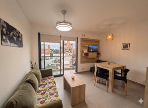 Nordic beat-apartment in the heart of Candioti