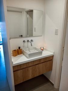 Nordic beat-apartment in the heart of Candioti