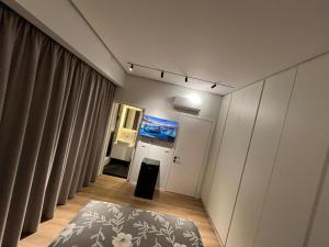 Dori Studio Garden Building