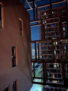 Dori Studio Garden Building