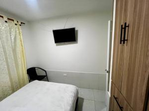 Apto Amoblado Autónomo en Gaira