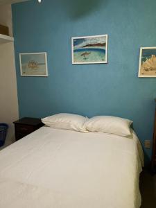 Raya apartment
