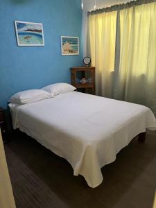 Raya apartment