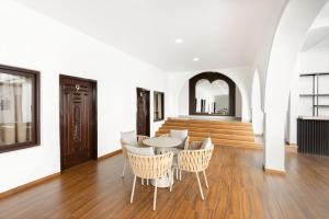 Hotel H4 El Paraíso