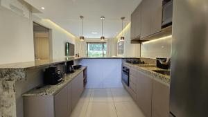 Casa de Praia em Imbassaí com Varanda, Conforto e Natureza