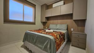 Casa de Praia em Imbassaí com Varanda, Conforto e Natureza