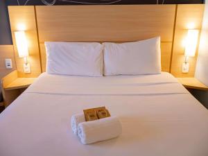 ibis Macae