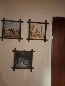 El refugio