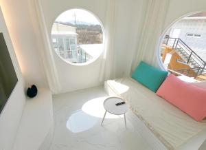Route11 Stay near Bulguksa 1km walk