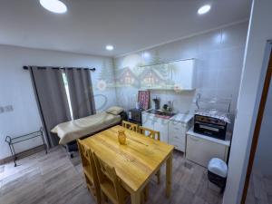 Cabañas Coconu