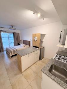 Monoambiente Mitre 200