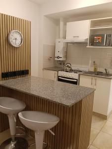 Monoambiente Mitre 200