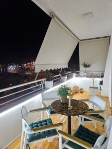 SeaSide Apartament