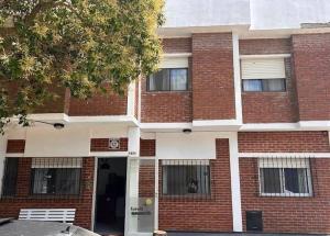 Hotel Residencial Arenas