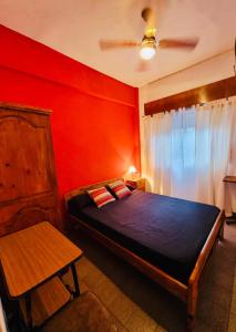 Hotel Residencial Arenas