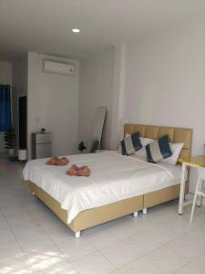 Beam Place Korat - Near Central & Mega Home