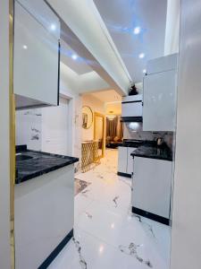 Serene Stay in New Cairo