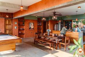 Coyote Huge 1BR Villa Private Pool Ocean View