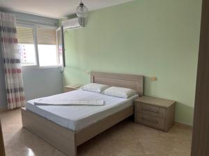 Dori Seaside Apartment