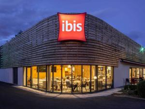 ibis Nuits Saint Georges