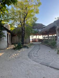 El Escondite Pacifico